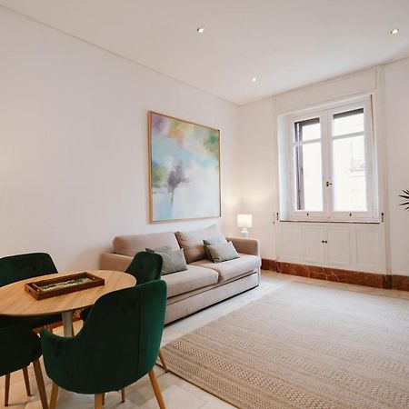 Bright And Cozy-1Bd 1Bth & 2Bd 1Bth- La Giralda Διαμέρισμα Σεβίλλη Εξωτερικό φωτογραφία