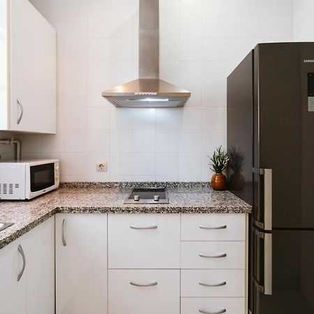 Bright And Cozy-1Bd 1Bth & 2Bd 1Bth- La Giralda Διαμέρισμα Σεβίλλη Εξωτερικό φωτογραφία