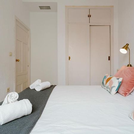 Bright And Cozy-1Bd 1Bth & 2Bd 1Bth- La Giralda Διαμέρισμα Σεβίλλη Εξωτερικό φωτογραφία