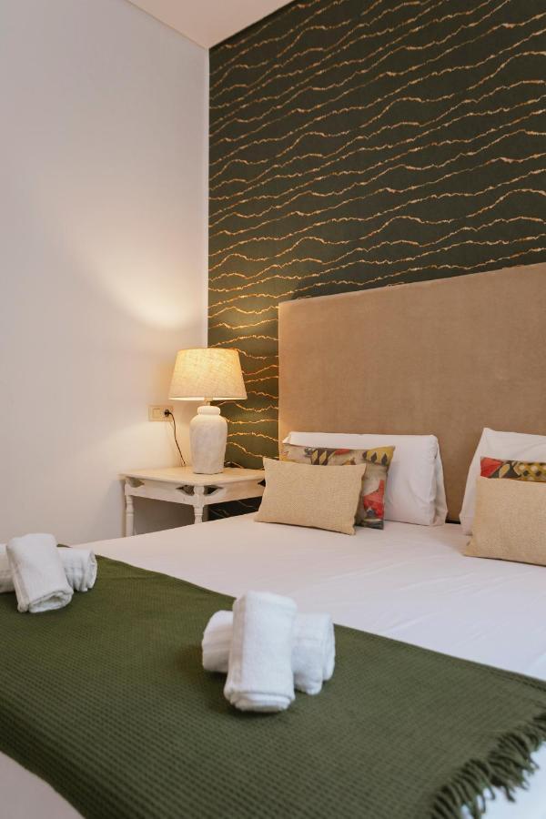 Bright And Cozy-1Bd 1Bth & 2Bd 1Bth- La Giralda Διαμέρισμα Σεβίλλη Εξωτερικό φωτογραφία