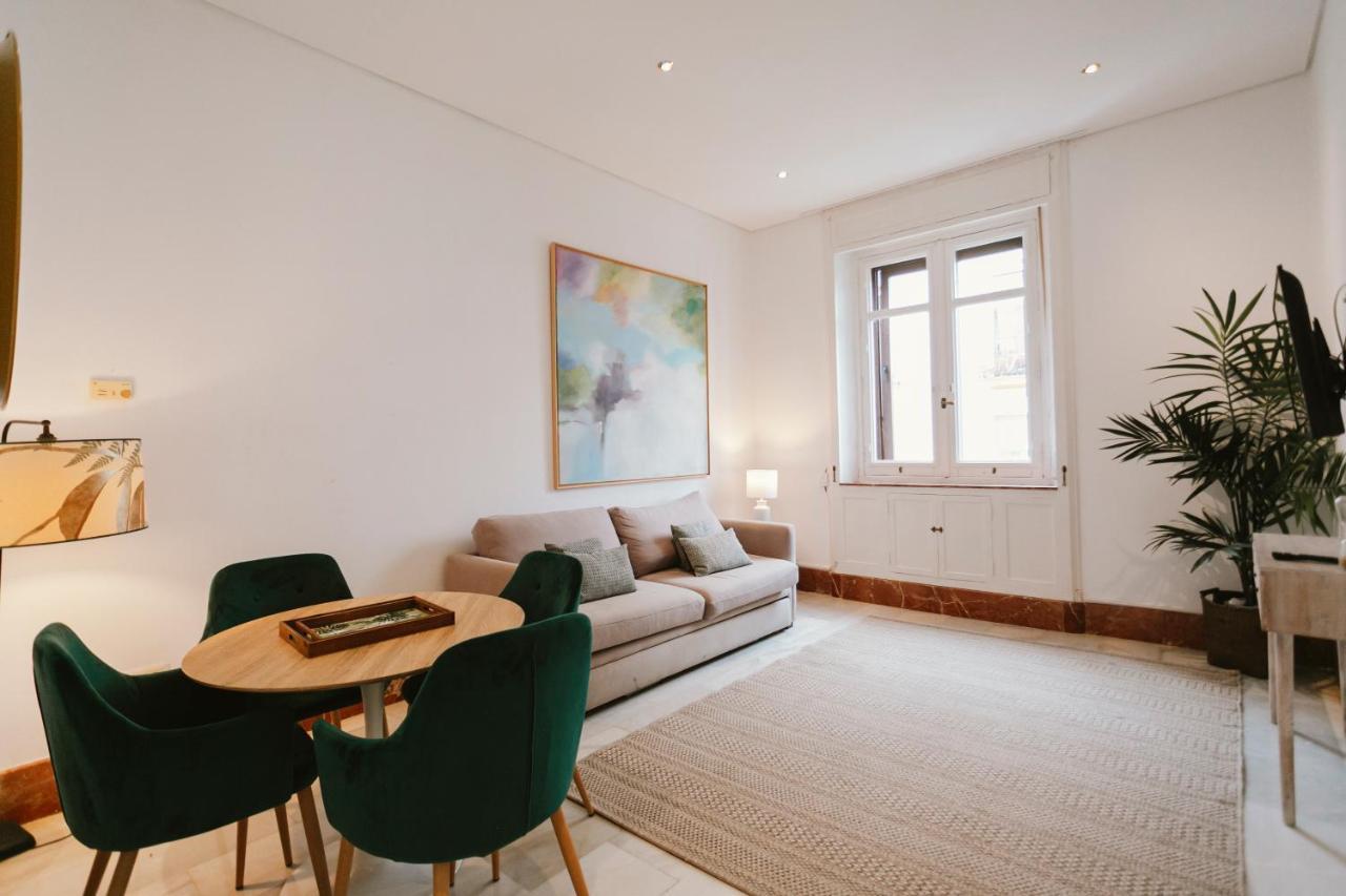 Bright And Cozy-1Bd 1Bth & 2Bd 1Bth- La Giralda Διαμέρισμα Σεβίλλη Εξωτερικό φωτογραφία