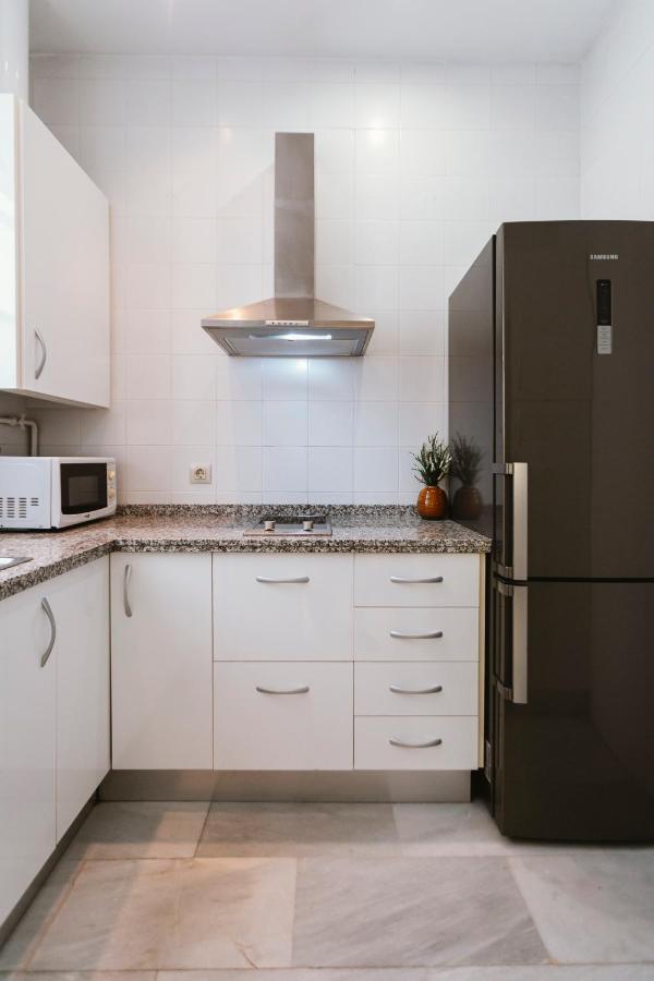 Bright And Cozy-1Bd 1Bth & 2Bd 1Bth- La Giralda Διαμέρισμα Σεβίλλη Εξωτερικό φωτογραφία