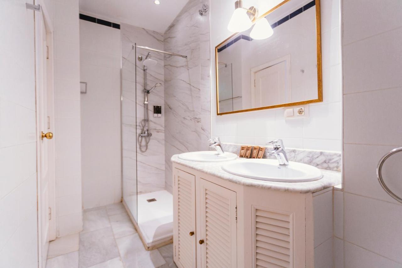Bright And Cozy-1Bd 1Bth & 2Bd 1Bth- La Giralda Διαμέρισμα Σεβίλλη Εξωτερικό φωτογραφία