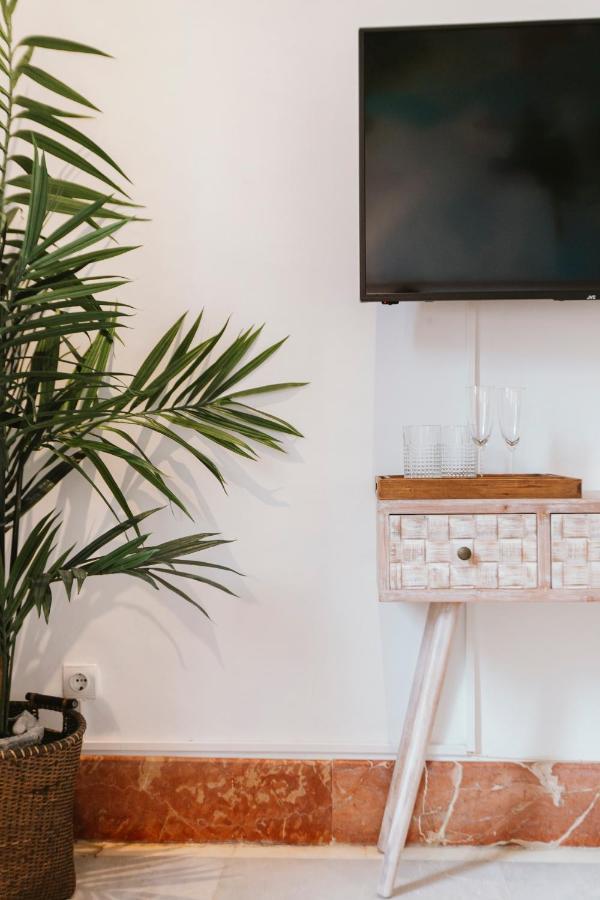 Bright And Cozy-1Bd 1Bth & 2Bd 1Bth- La Giralda Διαμέρισμα Σεβίλλη Εξωτερικό φωτογραφία