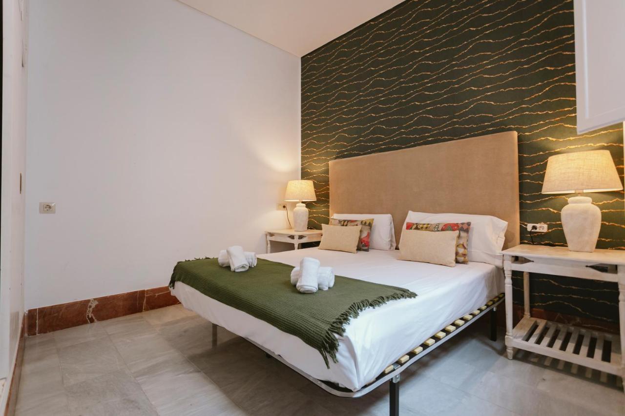 Bright And Cozy-1Bd 1Bth & 2Bd 1Bth- La Giralda Διαμέρισμα Σεβίλλη Εξωτερικό φωτογραφία