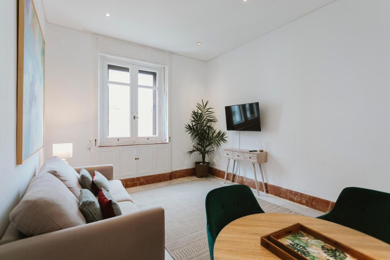 Bright And Cozy-1Bd 1Bth & 2Bd 1Bth- La Giralda Διαμέρισμα Σεβίλλη Εξωτερικό φωτογραφία