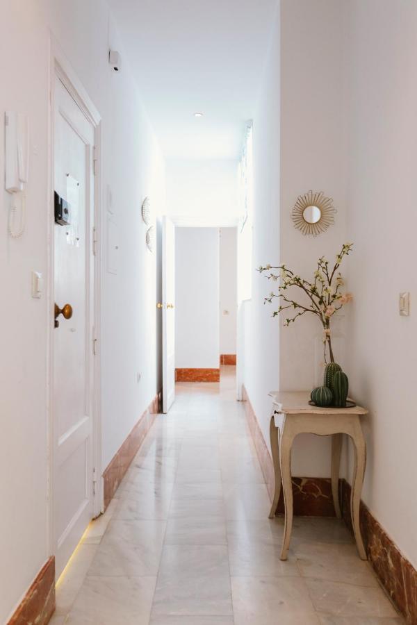 Bright And Cozy-1Bd 1Bth & 2Bd 1Bth- La Giralda Διαμέρισμα Σεβίλλη Εξωτερικό φωτογραφία