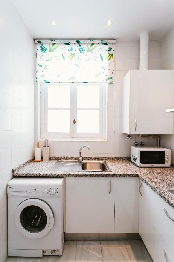 Bright And Cozy-1Bd 1Bth & 2Bd 1Bth- La Giralda Διαμέρισμα Σεβίλλη Εξωτερικό φωτογραφία