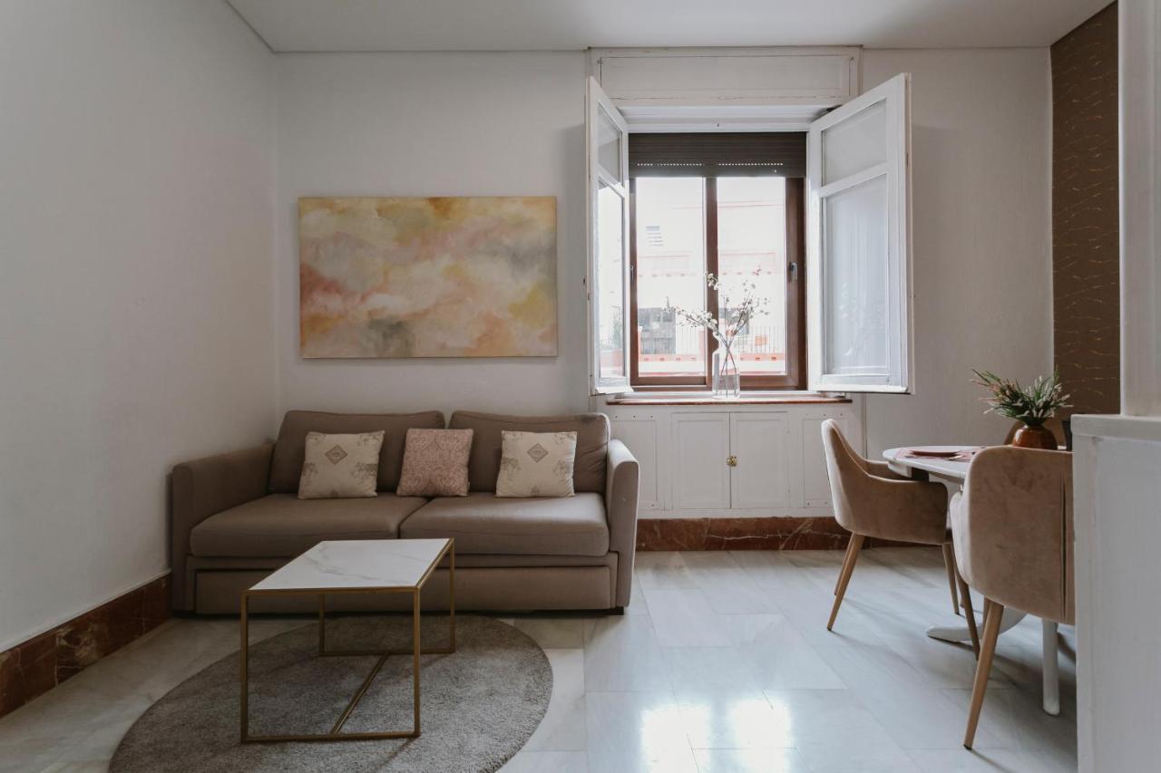 Bright And Cozy-1Bd 1Bth & 2Bd 1Bth- La Giralda Διαμέρισμα Σεβίλλη Εξωτερικό φωτογραφία