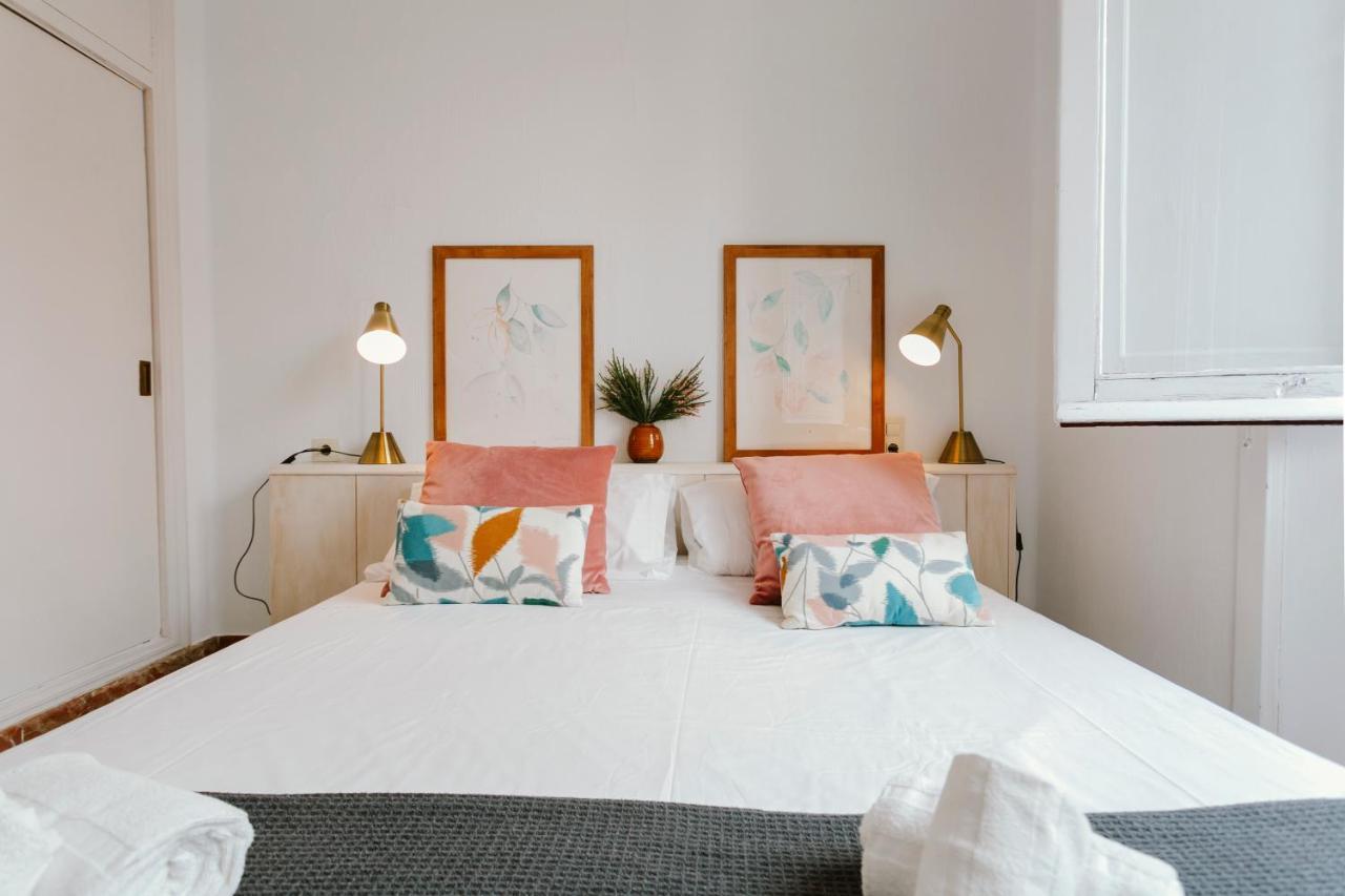Bright And Cozy-1Bd 1Bth & 2Bd 1Bth- La Giralda Διαμέρισμα Σεβίλλη Εξωτερικό φωτογραφία