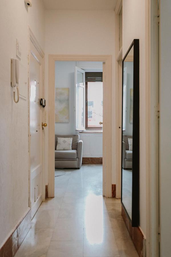 Bright And Cozy-1Bd 1Bth & 2Bd 1Bth- La Giralda Διαμέρισμα Σεβίλλη Εξωτερικό φωτογραφία