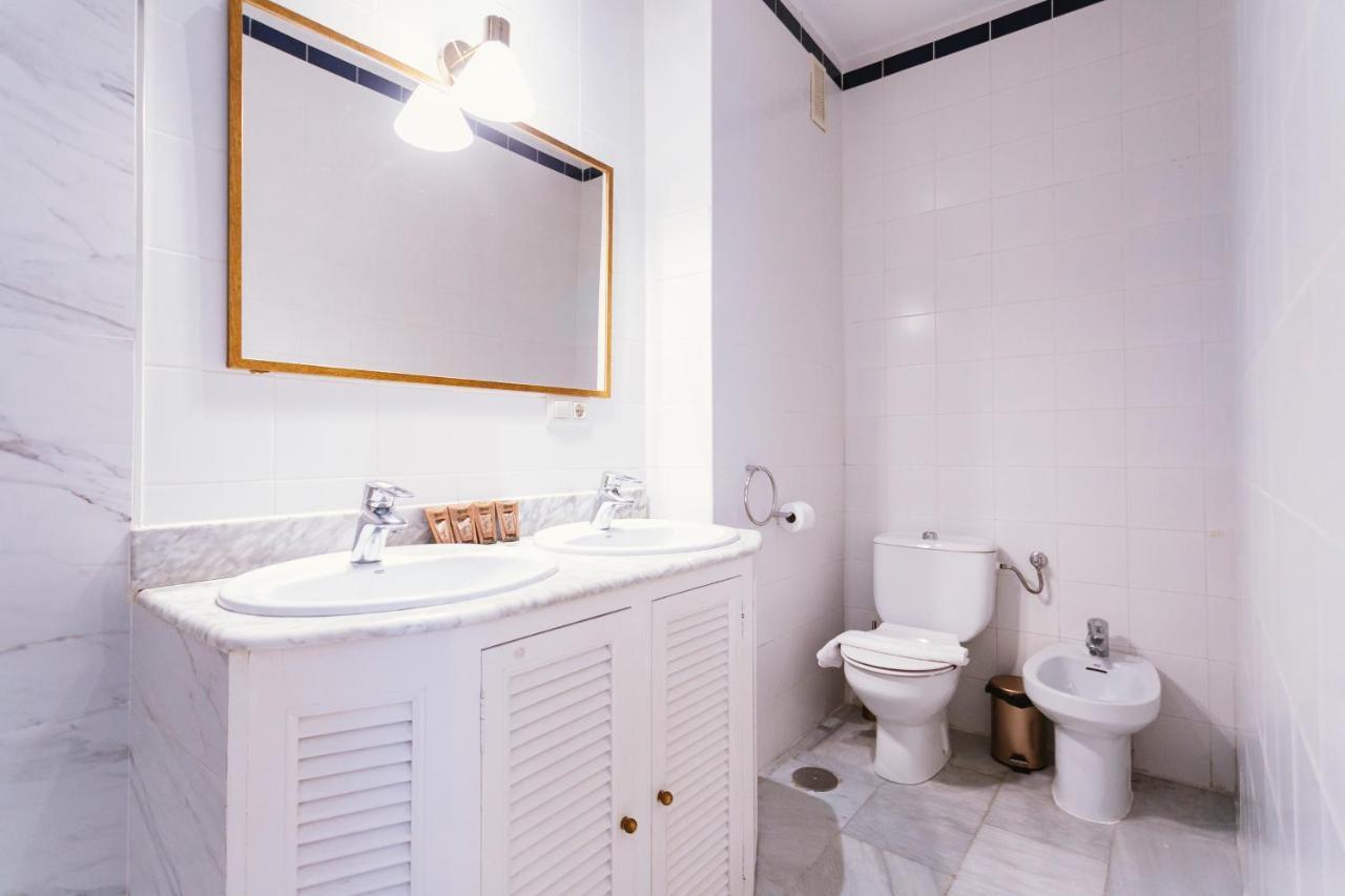 Bright And Cozy-1Bd 1Bth & 2Bd 1Bth- La Giralda Διαμέρισμα Σεβίλλη Εξωτερικό φωτογραφία