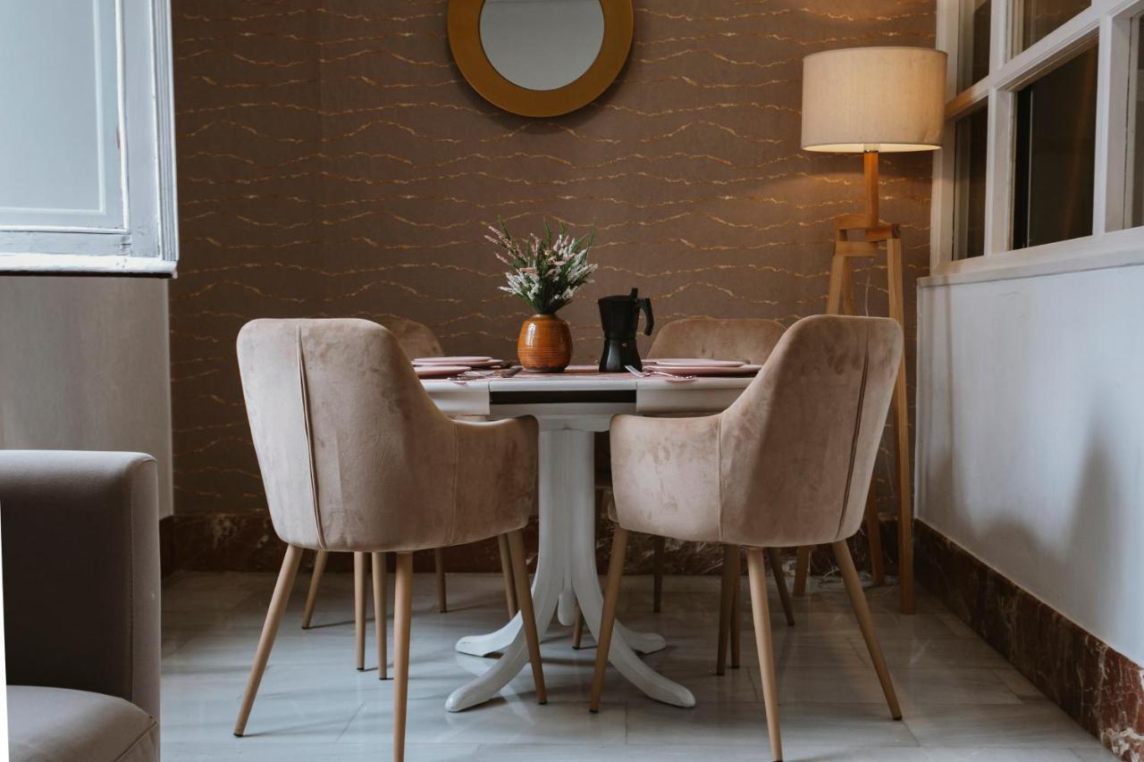 Bright And Cozy-1Bd 1Bth & 2Bd 1Bth- La Giralda Διαμέρισμα Σεβίλλη Εξωτερικό φωτογραφία