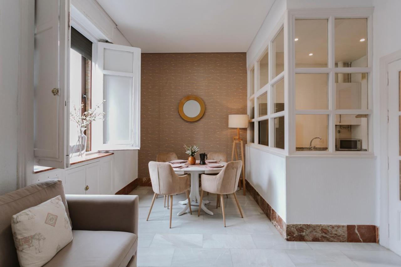Bright And Cozy-1Bd 1Bth & 2Bd 1Bth- La Giralda Διαμέρισμα Σεβίλλη Εξωτερικό φωτογραφία