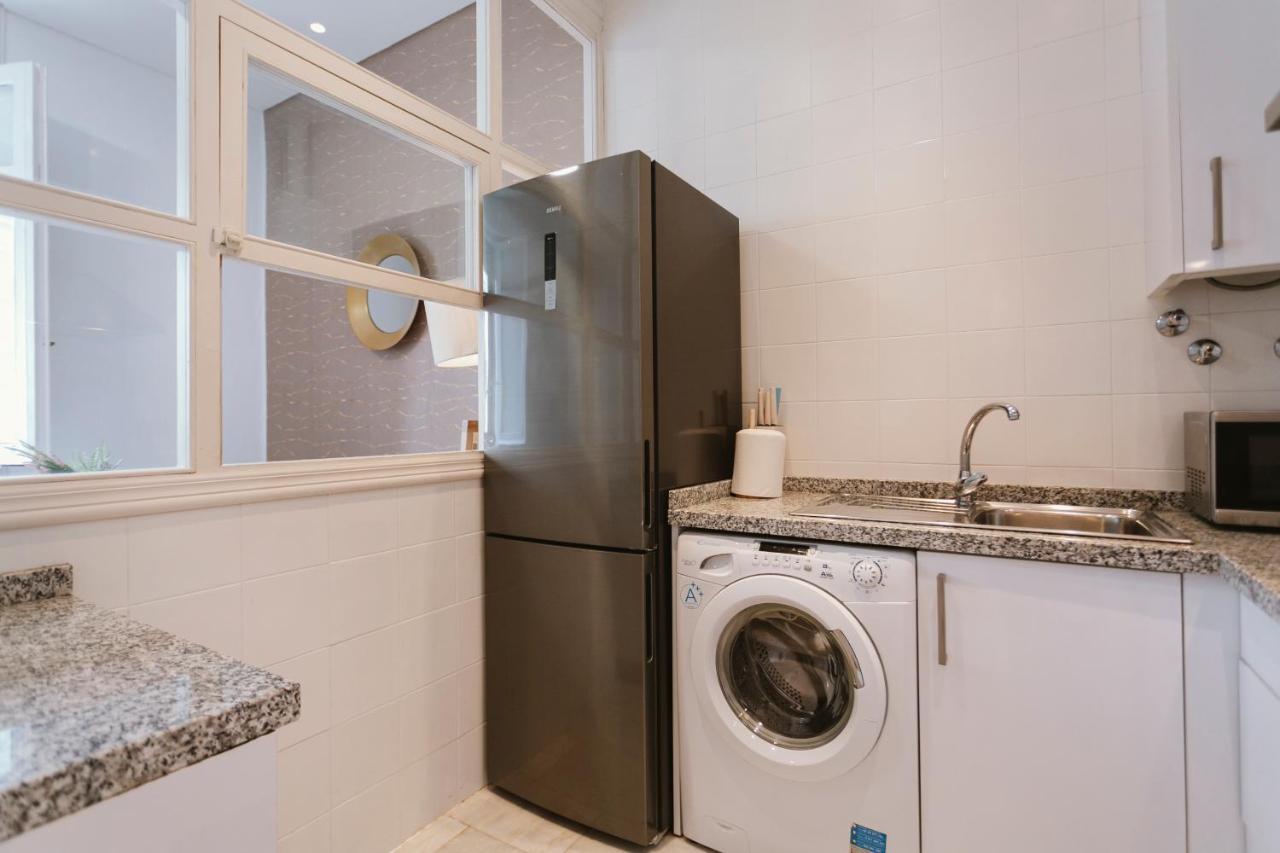Bright And Cozy-1Bd 1Bth & 2Bd 1Bth- La Giralda Διαμέρισμα Σεβίλλη Εξωτερικό φωτογραφία